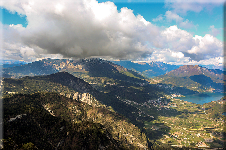 foto Cima Vezzena